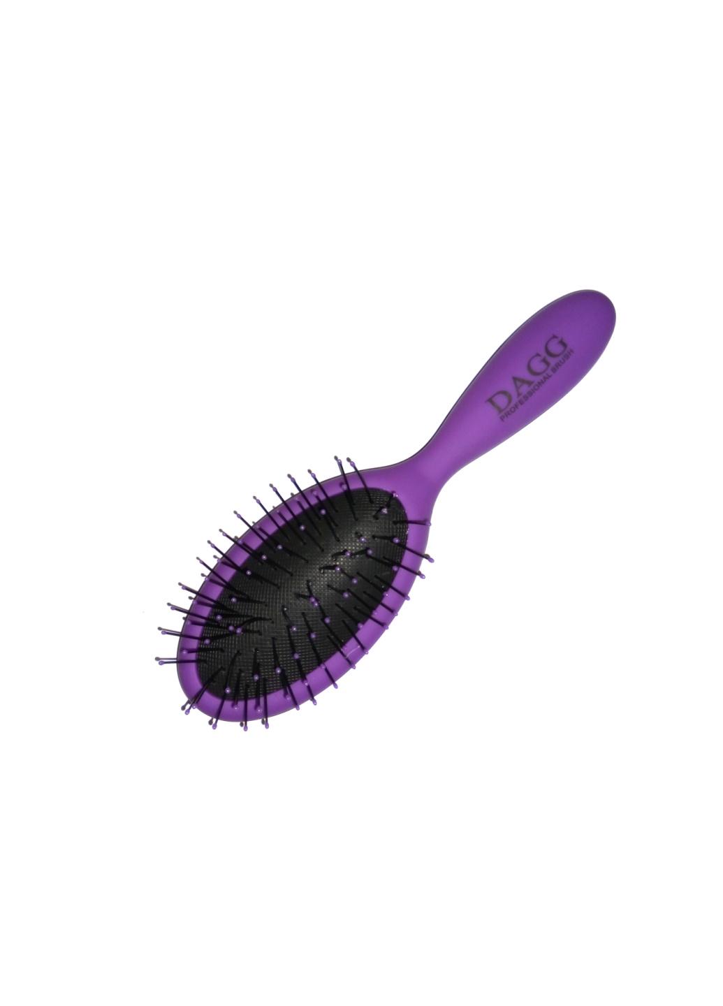 Щетка для волос Dagg массажная (9125)