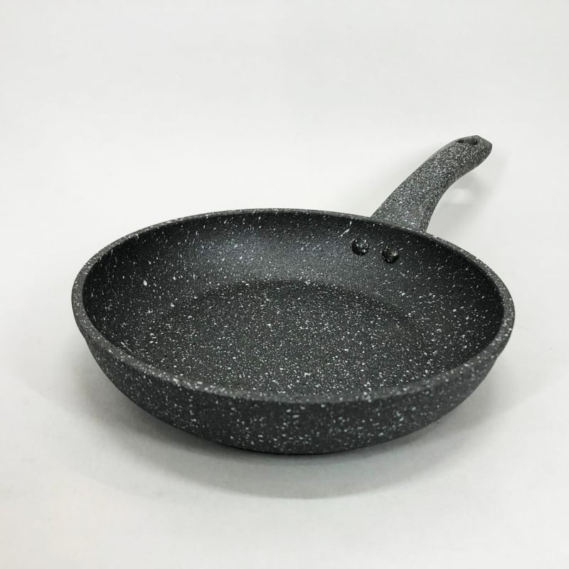 Сковорода Con Brio CB-2011 20 см антипригарне покриття (tf5147) - фото 6 Сковорода Con Brio CB-2011 20 см антипригарне покриття (tf5147) - фото 6