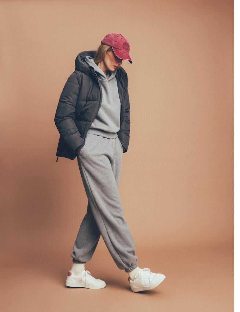 Куртка жіноча зимова Diverse MOYRENNI L Асфальтовий (5905384056122) - фото 6 Куртка жіноча зимова Diverse MOYRENNI L Асфальтовий (5905384056122) - фото 6