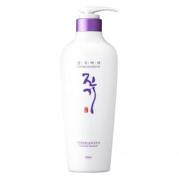 Кондиционер восстанавливающий Daeng Gi Meo Ri Vitalizing Treatment 300 мл (081986) Кондиционер восстанавливающий Daeng Gi Meo Ri Vitalizing Treatment 300 мл (081986)