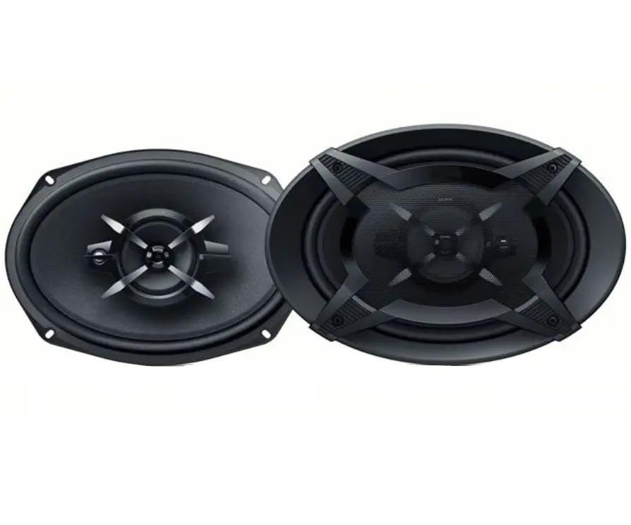 Автоакустика 6930TS-450W 3х полосные/коаксиальные (7128f7ff)