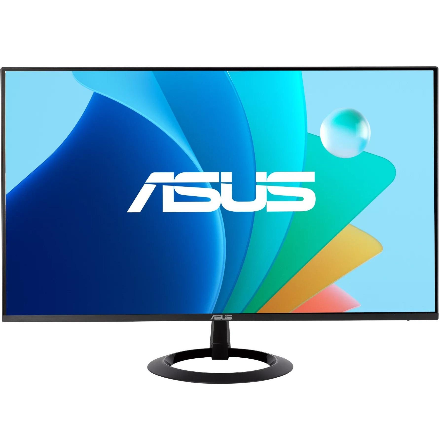 Монитор игровой Asus VZ249HG Black (90LM0BV1-B01A71)