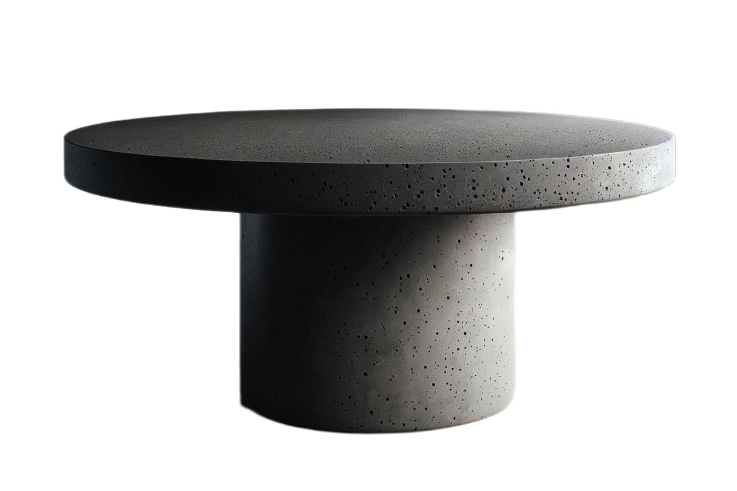 Столешница из бетона Terazzo искусство и функциональность (CT_81)