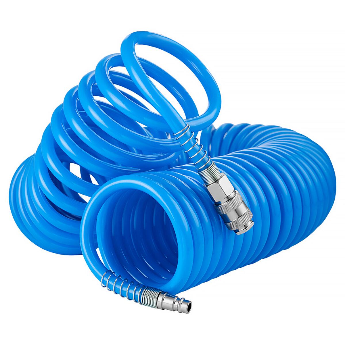 Шланг воздушный Molder 15 м 12х8 мм - фото 2 Шланг воздушный Molder 15 м 12х8 мм - фото 2