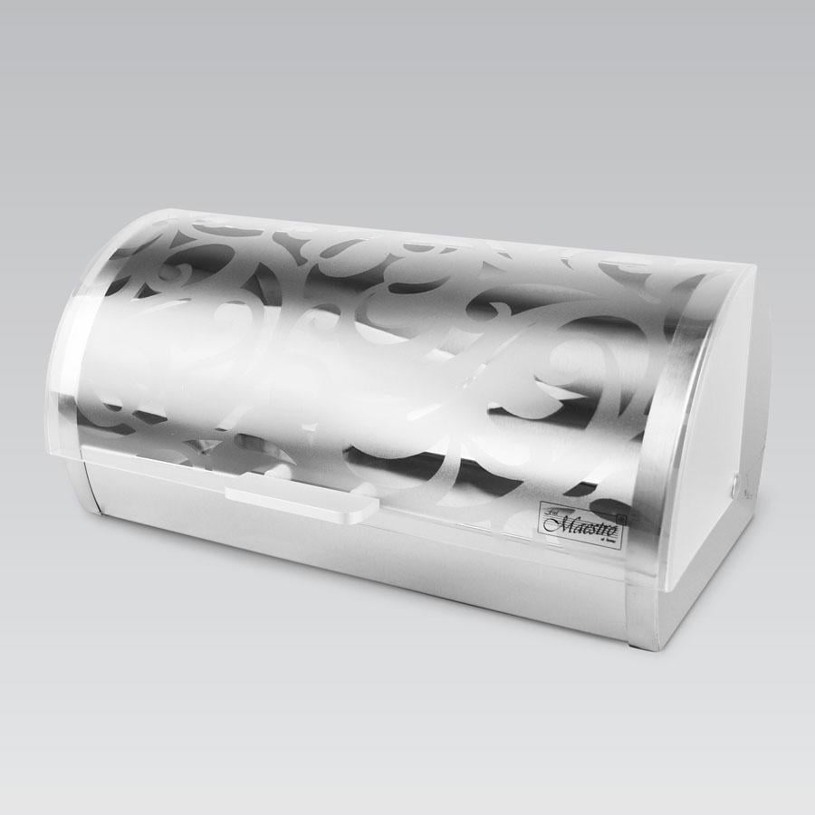 Хлебница Maestro MR-1671S (121128)