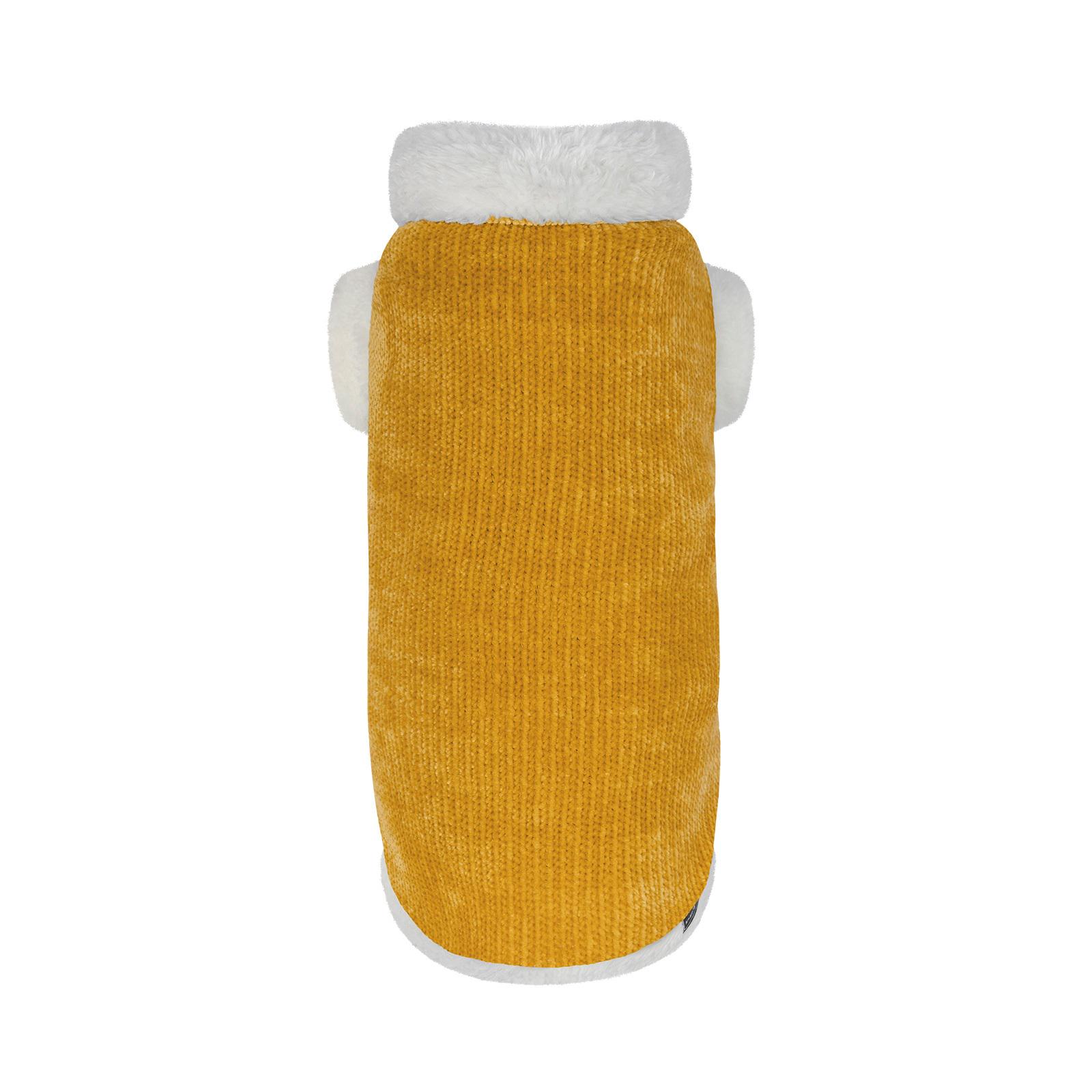Свитер Pet Fashion TOM L Оранжевый (PR242153)