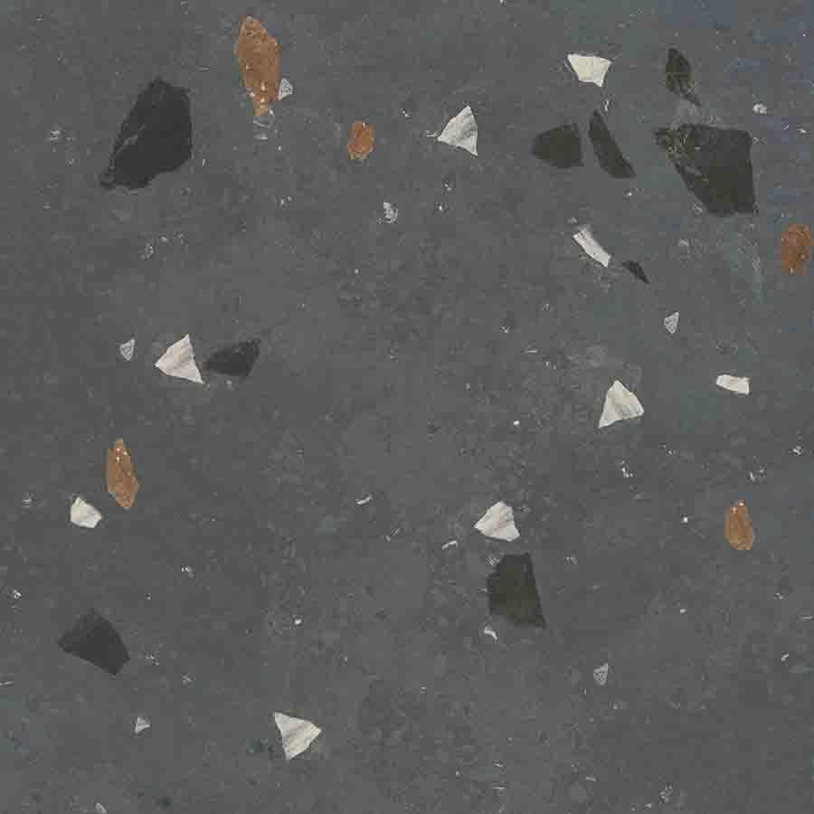 Плитка Bien Ceramica Sempre 60x60 см Nero mat (16911)