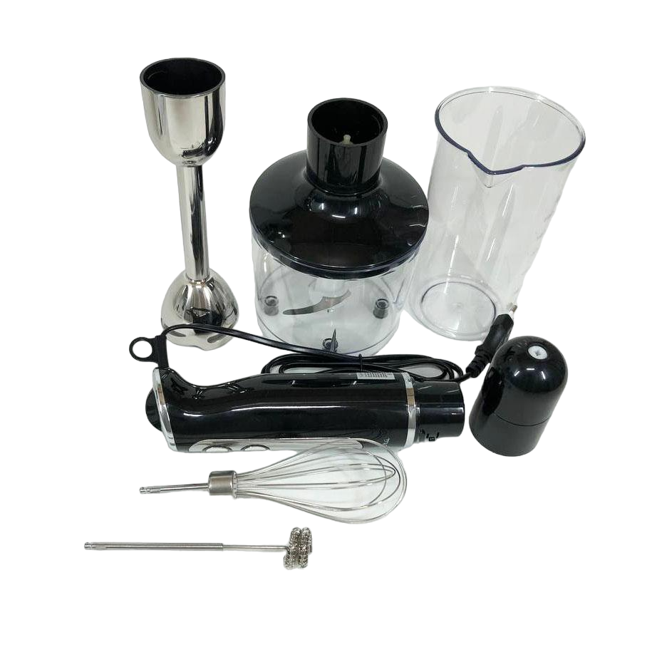 Блендер Suntera HB-703BC 800 Вт (ws16476)