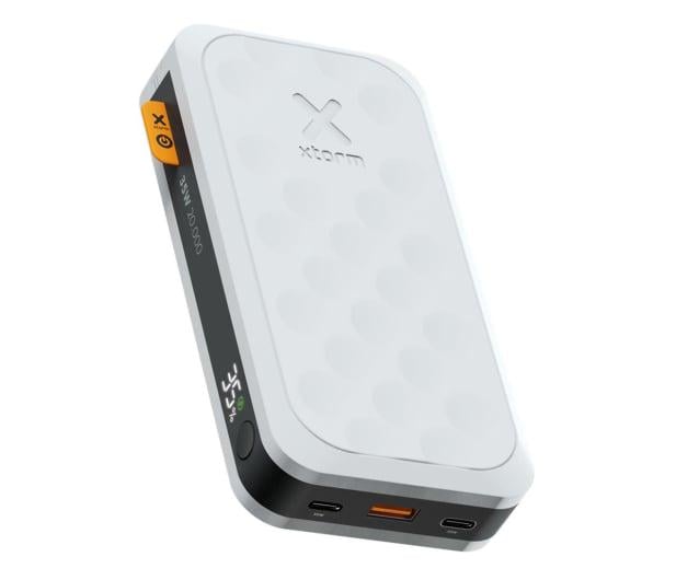 Повербанк Xtorm Fuel 20000 mAh 35W White (XFS5200)