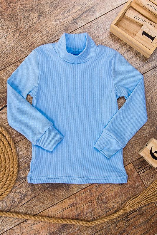 Водолазка детская Носи свое 92 см Голубой (6068-019)