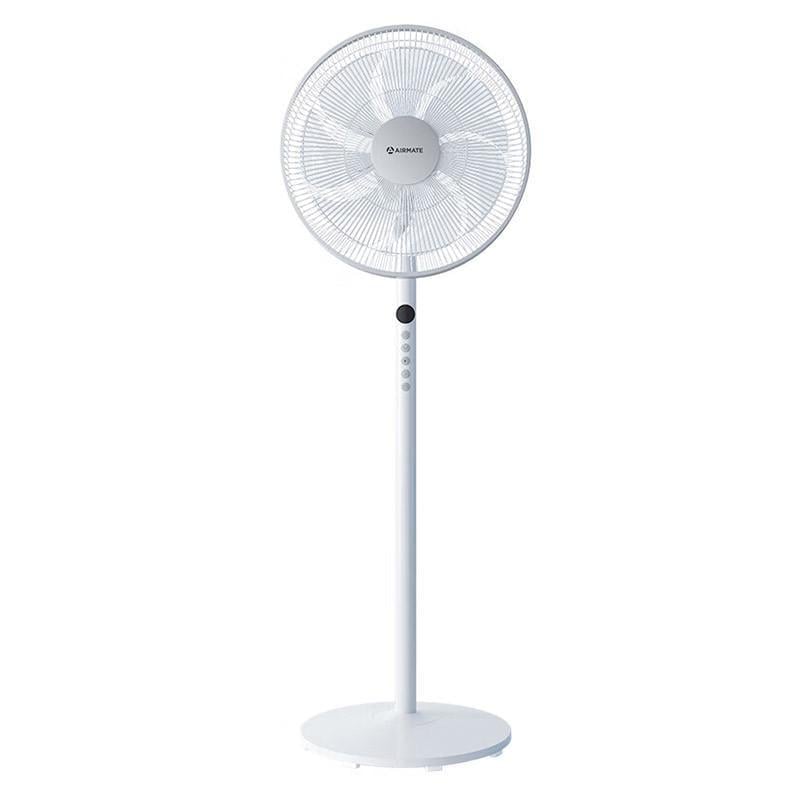 Вентилятор Airmate CS35-R20 White