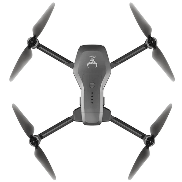 Квадрокоптер ZLRC SG906 Max 3 с 4K и HD камера/GPS БК Black (d316) - фото 4 Квадрокоптер ZLRC SG906 Max 3 с 4K и HD камера/GPS БК Black (d316) - фото 4