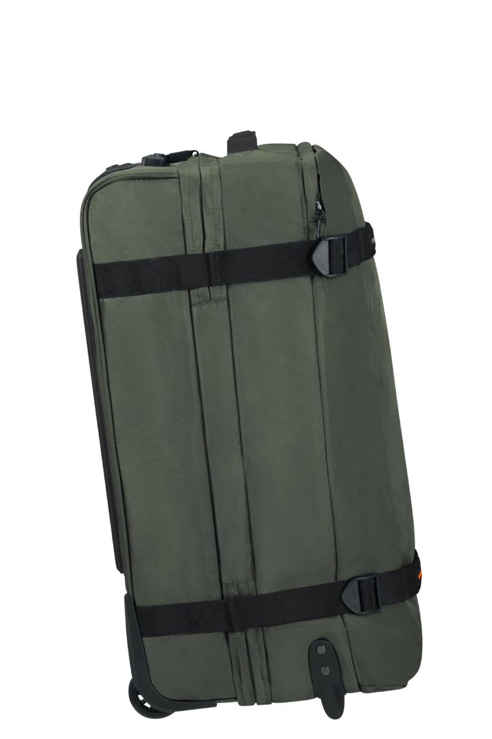 Дорожная сумка American Tourister Urban Track 68x40x38,5 Зеленый (MD1*94002) - фото 4