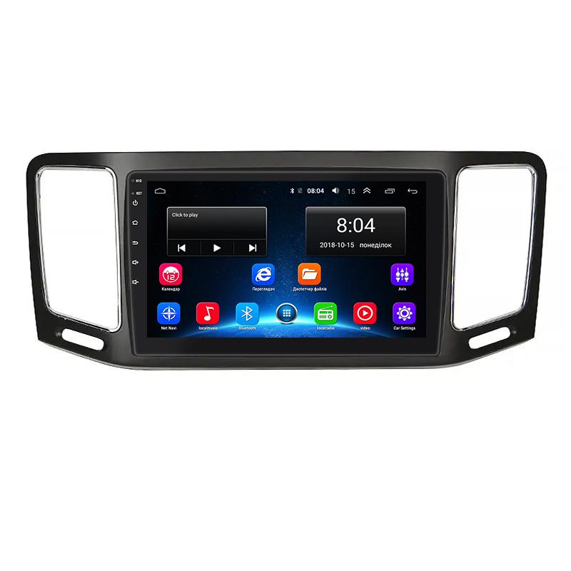 Автомагнітола штатна Lesko Wi-Fi для Volkswagen Sharan II 2010-2015 2/32Gb 9" (1650780092) Автомагнітола штатна Lesko Wi-Fi для Volkswagen Sharan II 2010-2015 2/32Gb 9" (1650780092)