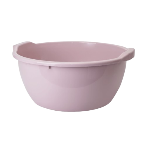 Таз Алеана круглый 15 л Фрезия (УТ000092722)