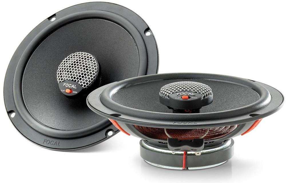 Коаксіальна акустика Focal Universal ICU165