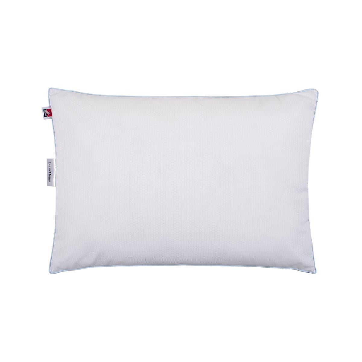Подушка Lotus Home Climate Mode Firm 50x70 см (svt-2000022344104)