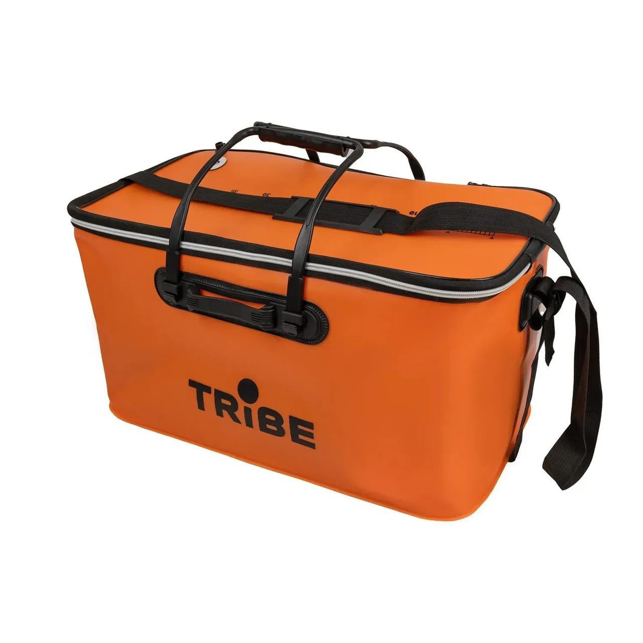 Сумка для рыбалки Tribe EVA T-JA-0001-M 28 л Orange (iz17229)