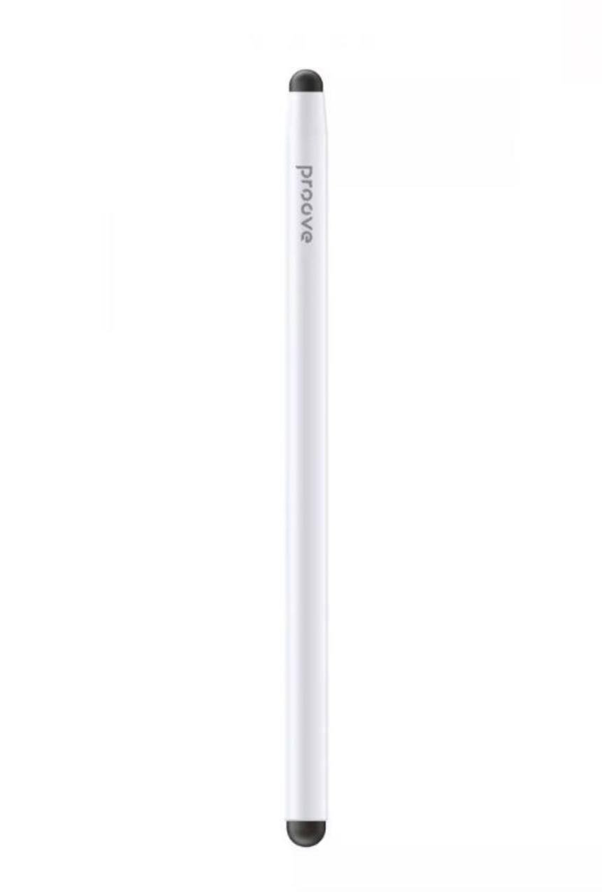 Стилус Proove Stylus Magic Wand SP-01 White (м00814)