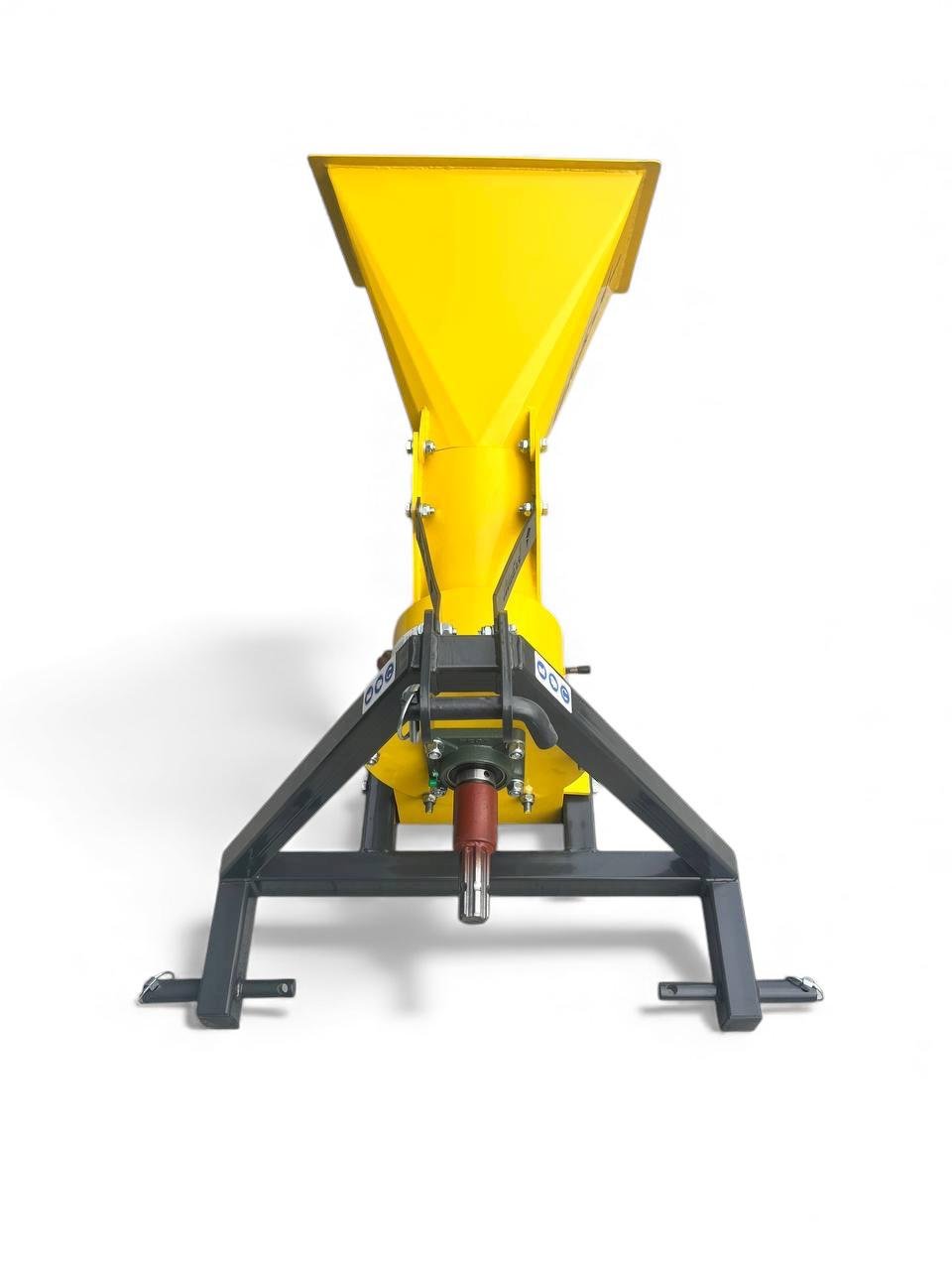 Подрібнювач гілок Шабля 150 - фото 4 Подрібнювач гілок Шабля 150 - фото 4