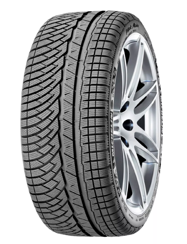 Автошина Michelin Pilot Alpin PA4 255/45 R19 104W XL