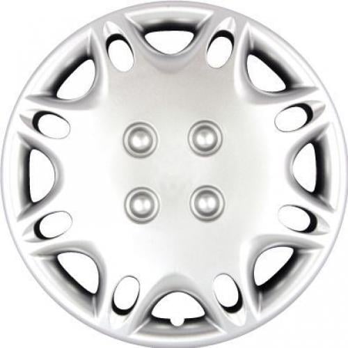 Автомобильный колпак Vitol SJS 200 R14" (73295)