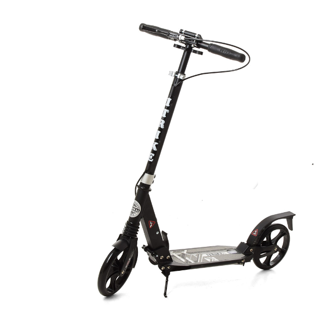 Самокат SR 2-018-9-B (AN002929)