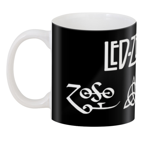 Чашка GeekLand Led Zeppelin 330 мл (CP 04.45)