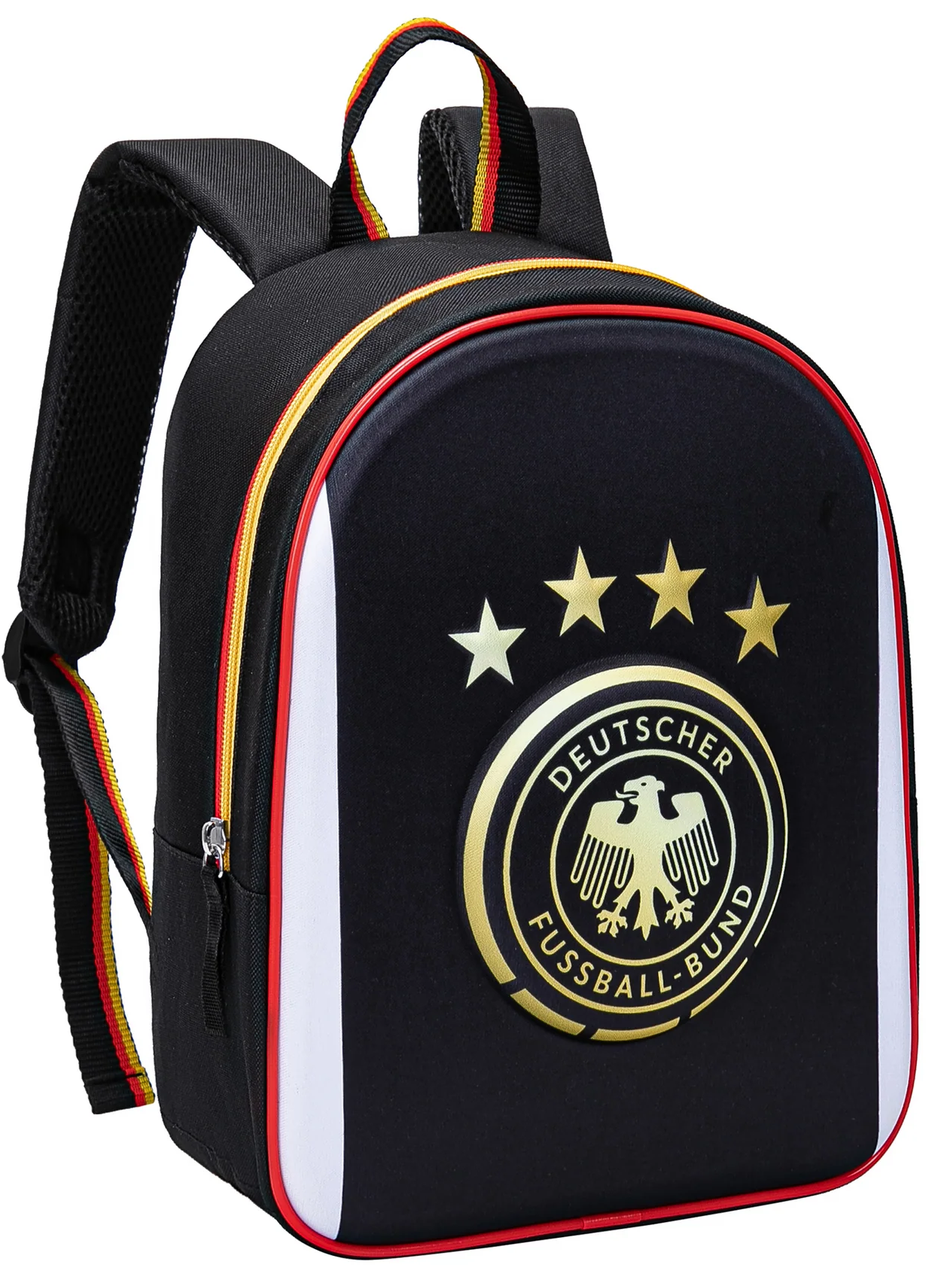 Детский рюкзак с логотипом сборной Германии по футболу DFB 9 л