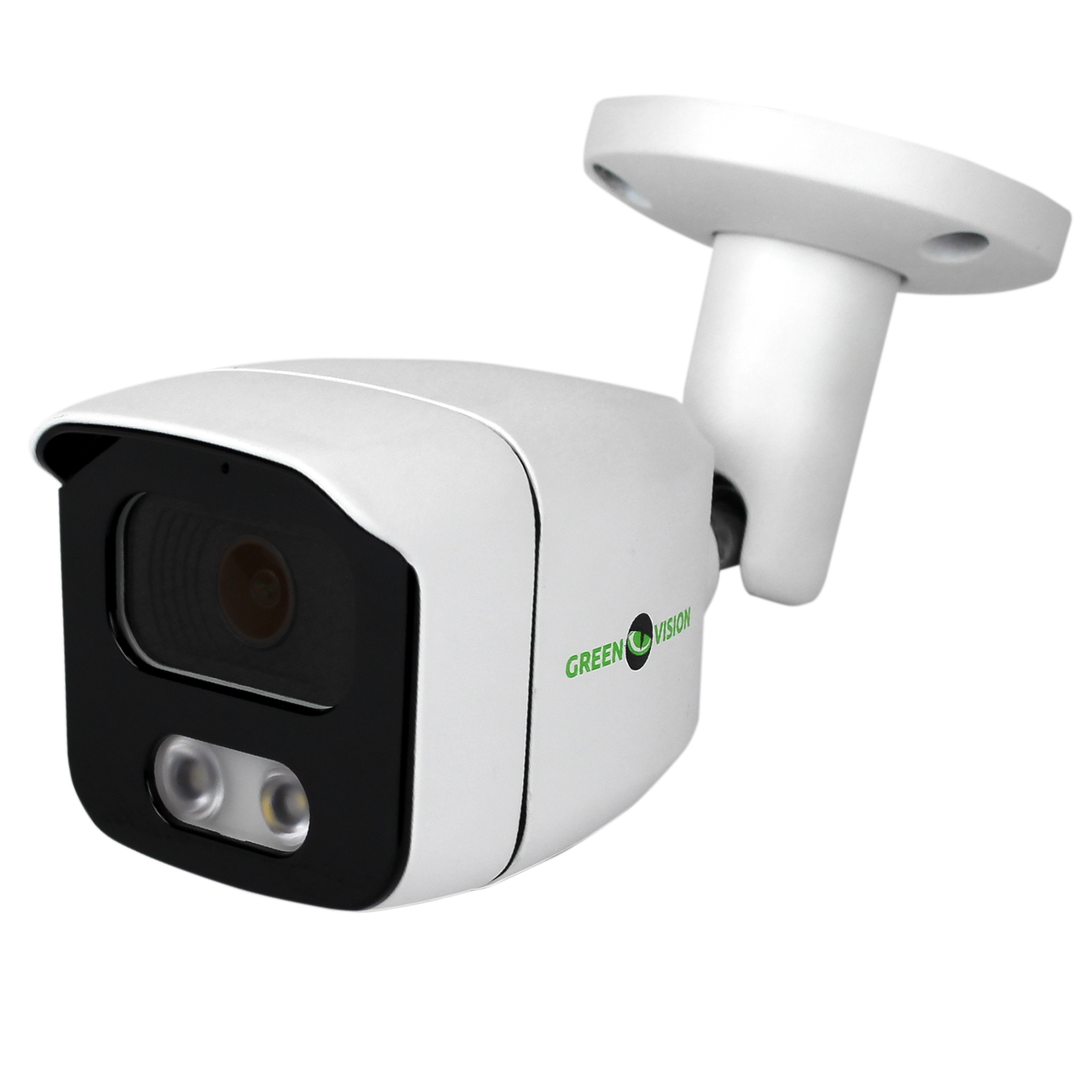 IP-камера наружная GreenVision GV-108-IP-E-COS50-25 POE 5MP (2352551003) IP-камера наружная GreenVision GV-108-IP-E-COS50-25 POE 5MP (2352551003)