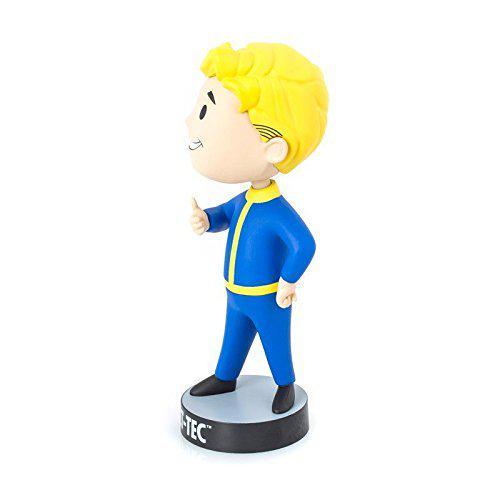 Фігурка Gaming Heads Fallout 4: Vault Boy 111 Bobbleheads Series Two: Charisma 15 см (60.83) - фото 3