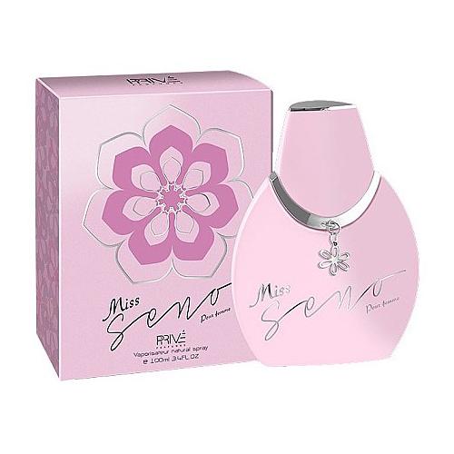 Парфюмированная вода Prive Parfums Miss Seno 100 мл