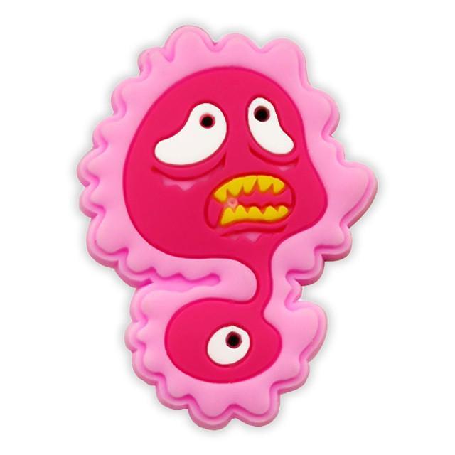 Джибітси для кроксів Шлунок (HYB194-19)