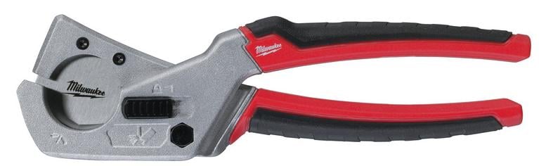 Труборез ручной Milwaukee ProPEX™ Tubing Cutter для пластиковых труб диаметром до 25 мм (16252)