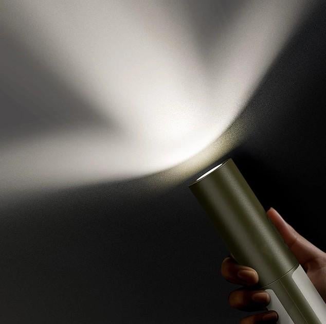 Фонарь NexTool Wukong Multifunctional Lamp NE20265 - фото 4 Фонарь NexTool Wukong Multifunctional Lamp NE20265 - фото 4