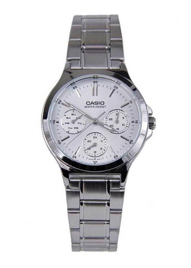 Часы Casio LTP-V300D-7AUDF - фото 2