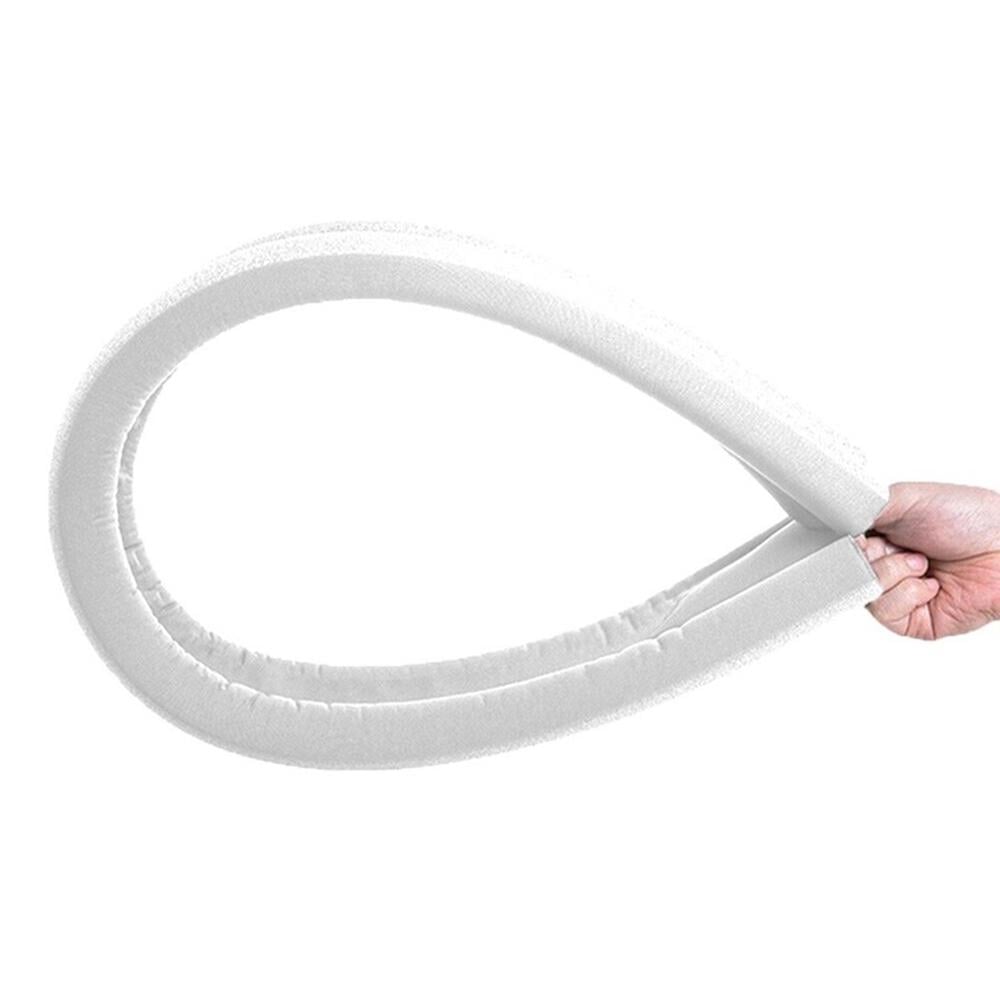 Утеплитель для дверей гибкий 93,5 см Белый (03-бил-R35864) - фото 8 Утеплитель для дверей гибкий 93,5 см Белый (03-бил-R35864) - фото 8