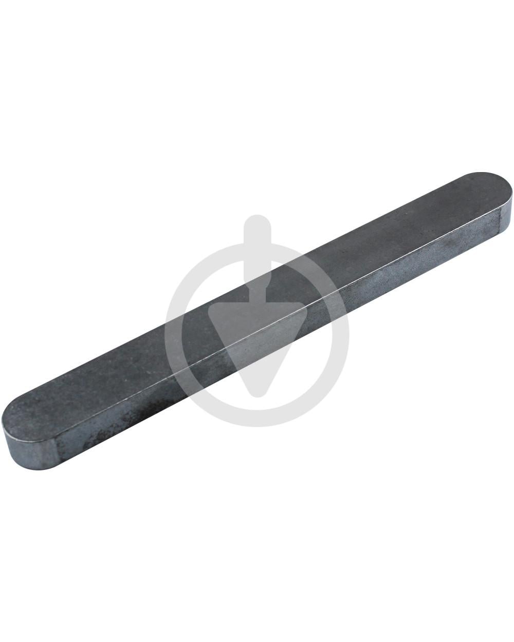 Шпонка вала Brinkmann 260/43, 260/45/PUTZMEISTER 13 18х11х165 мм (25335860)