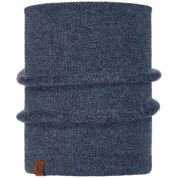 Шарф Buff Khitted Neckwarmer Colt Denim (1033-BU 116029.788.10.00)