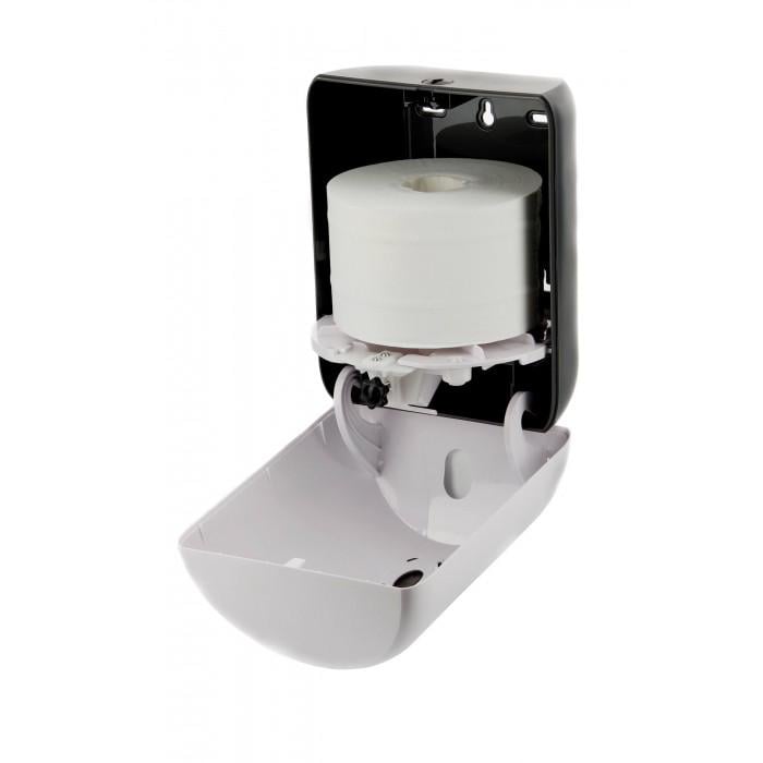 Диспенсер туалетной бумаги Rixo Maggio P022W (27182567) - фото 5 Диспенсер туалетной бумаги Rixo Maggio P022W (27182567) - фото 5