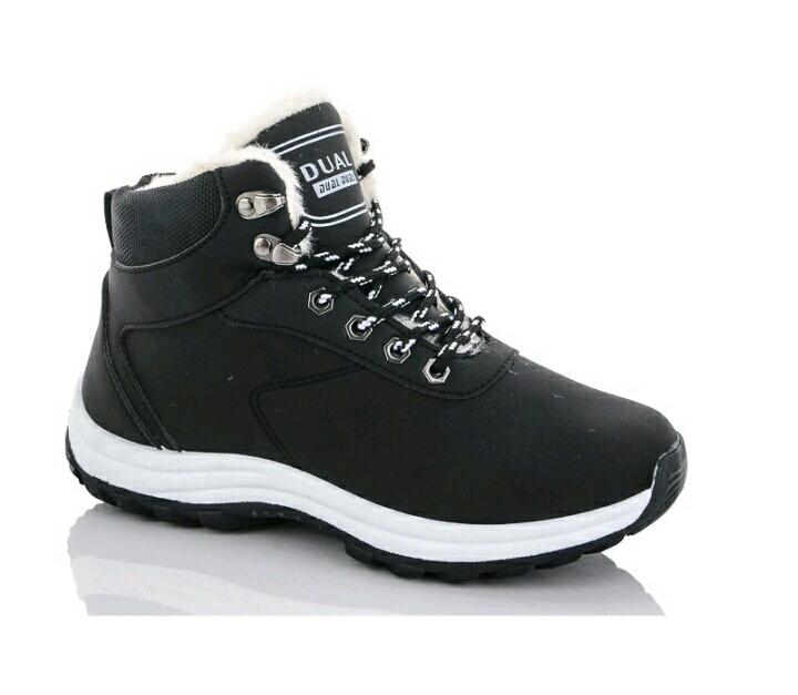 Кроссовки женские Dual 41-1 р. 36 (в171)