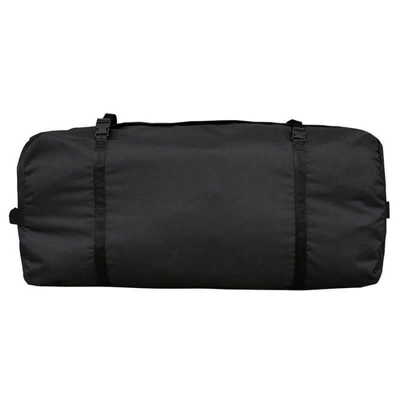 Баул Tramp Transporter 108 л Черный (UTRP-052-Black)