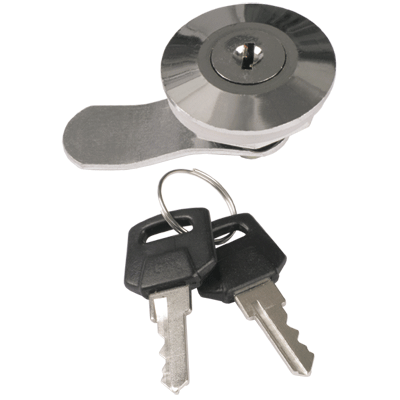 Замок УЭК 20-22/45 (YZK11-20-22-45-U) Замок УЭК 20-22/45 (YZK11-20-22-45-U)