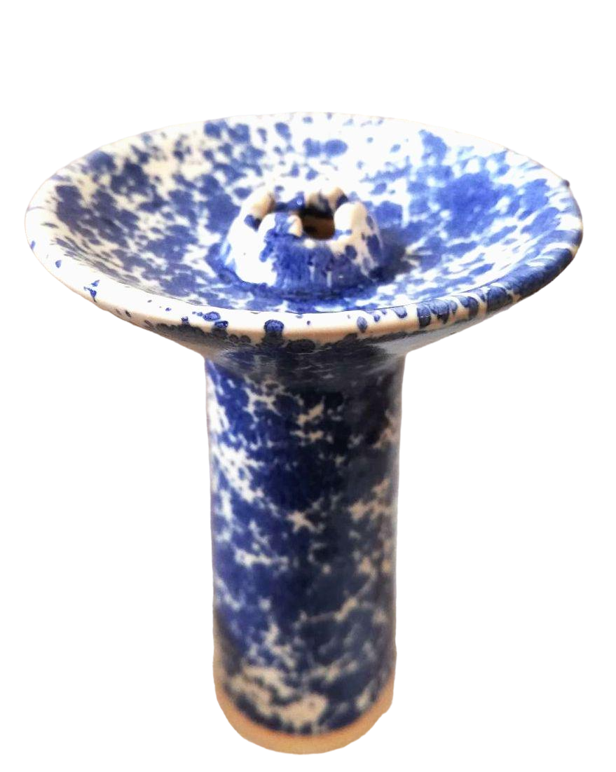 Чаша для кальяна Gusto Bowls Alien Glaze (2640)