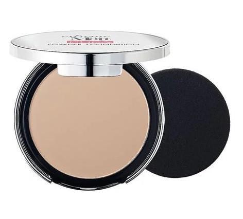Пудра-основа для обличчя Pupa Extreme Matt Powder Foundation SPF 20 30 Nude 11 г (2189268731) - фото 1