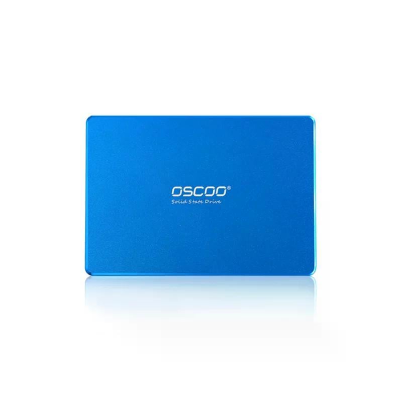 SSD-диск 2,5" Oscoo OS001 1Tb SATA3 Blue (2872167970)