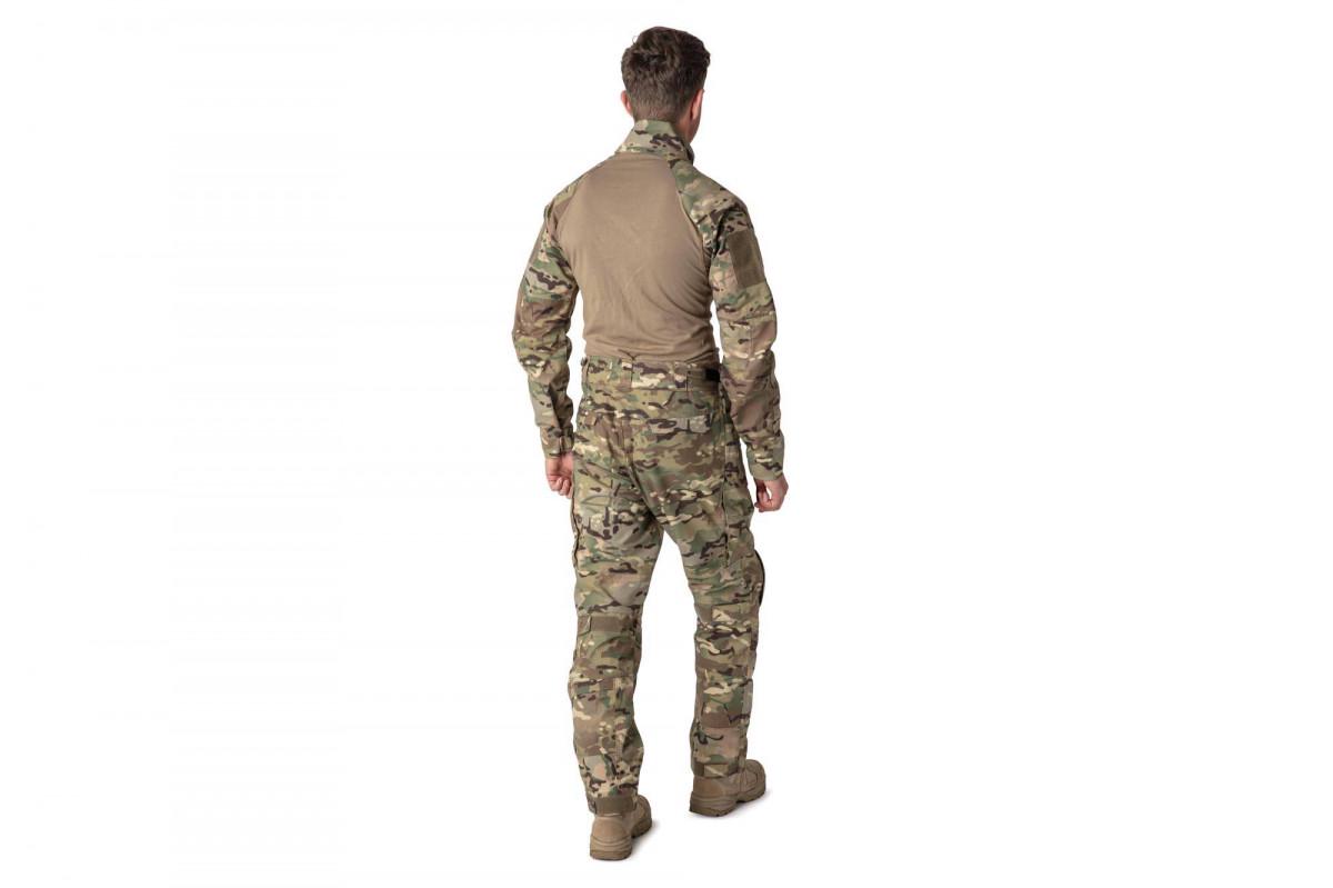 Костюм Primal Gear Combat G4 Uniform Set L Multicam (24043) - фото 7