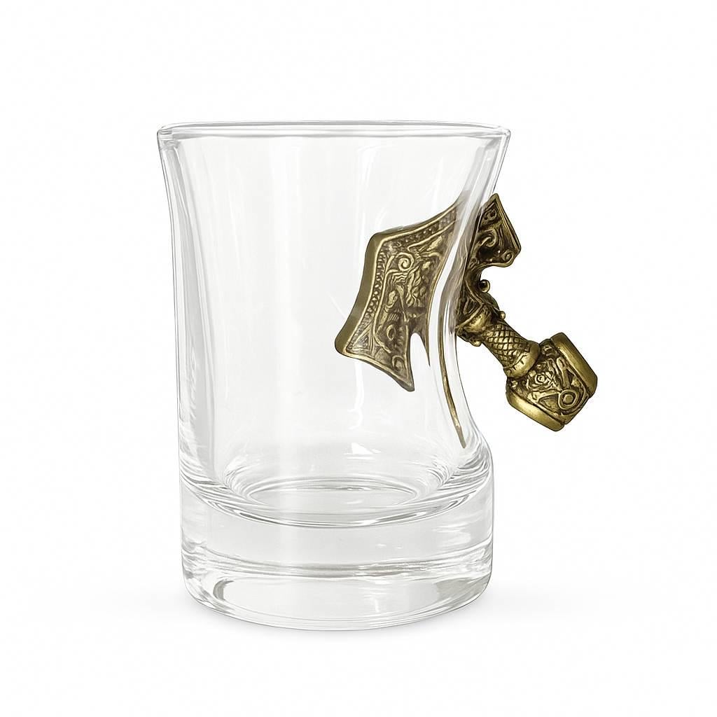 Рюмка Gorillas BBQ Молот 2 (GL15)