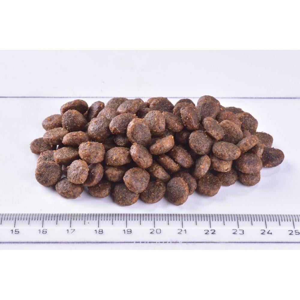 Корм для стерилизованных котов Brit Premium by Nature Cat Sterilized Salmon с лососем 8 кг (171872) - фото 2