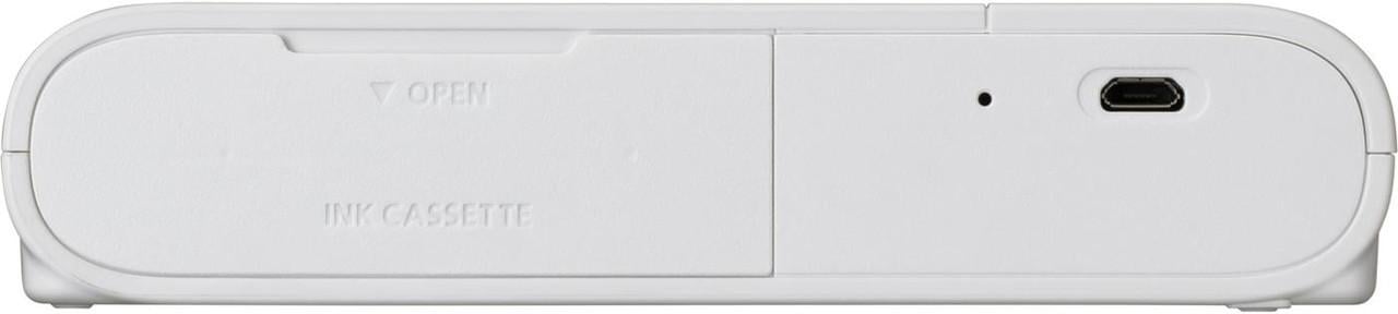 Принтер Canon SELPHY SQUARE QX10 White (4108C003) - фото 5 Принтер Canon SELPHY SQUARE QX10 White (4108C003) - фото 5